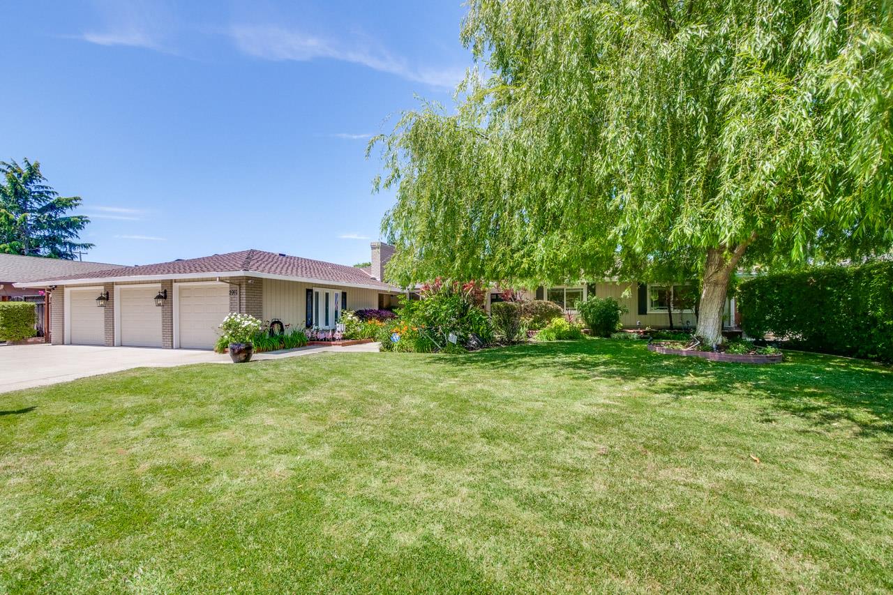 2917 Richland Ave, San Jose, CA 95125 5 Beds 3/1 Baths (Sold