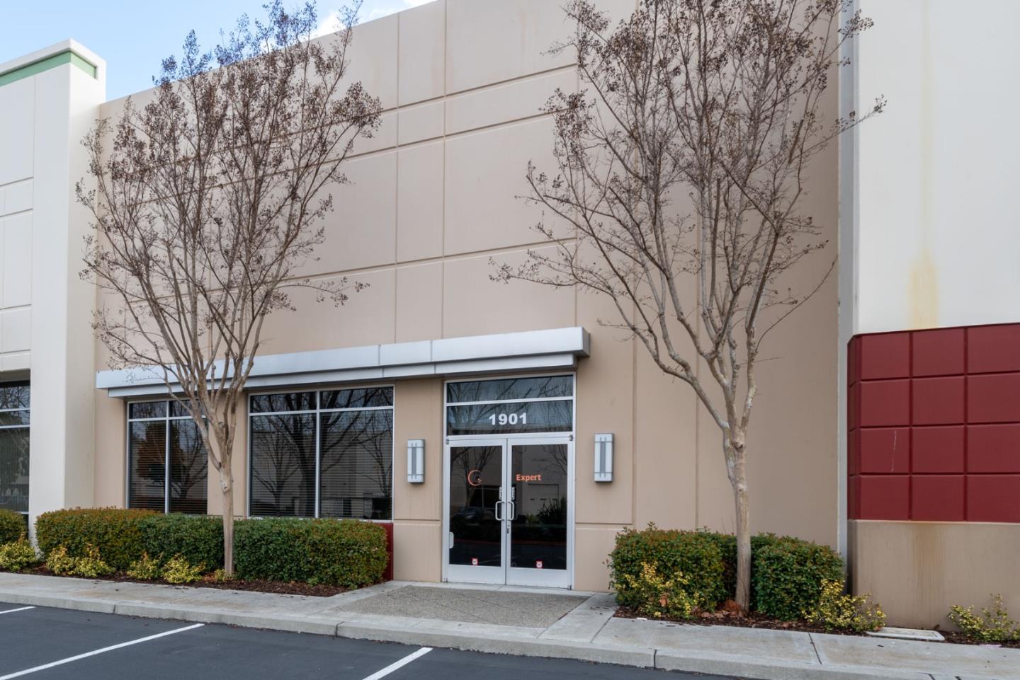 1901 Concourse Drive, SAN JOSE, California 95131, ,Comm Industrial For Sale,For Sale,Concourse Drive,40963736