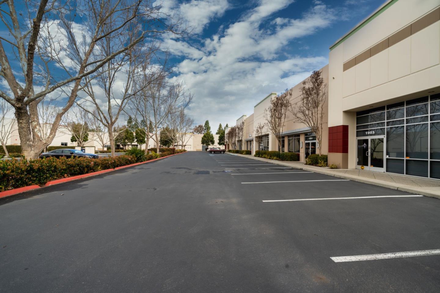 1901 Concourse Drive, SAN JOSE, California 95131, ,Comm Industrial For Sale,For Sale,Concourse Drive,40963736