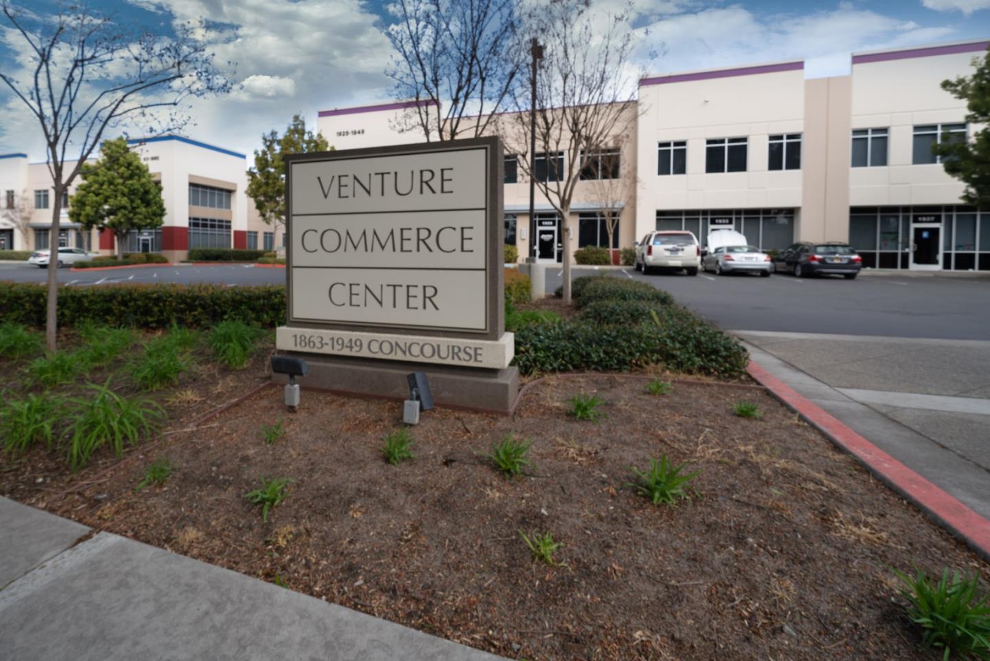 1901 Concourse Drive, SAN JOSE, California 95131, ,Comm Industrial For Sale,For Sale,Concourse Drive,40963736