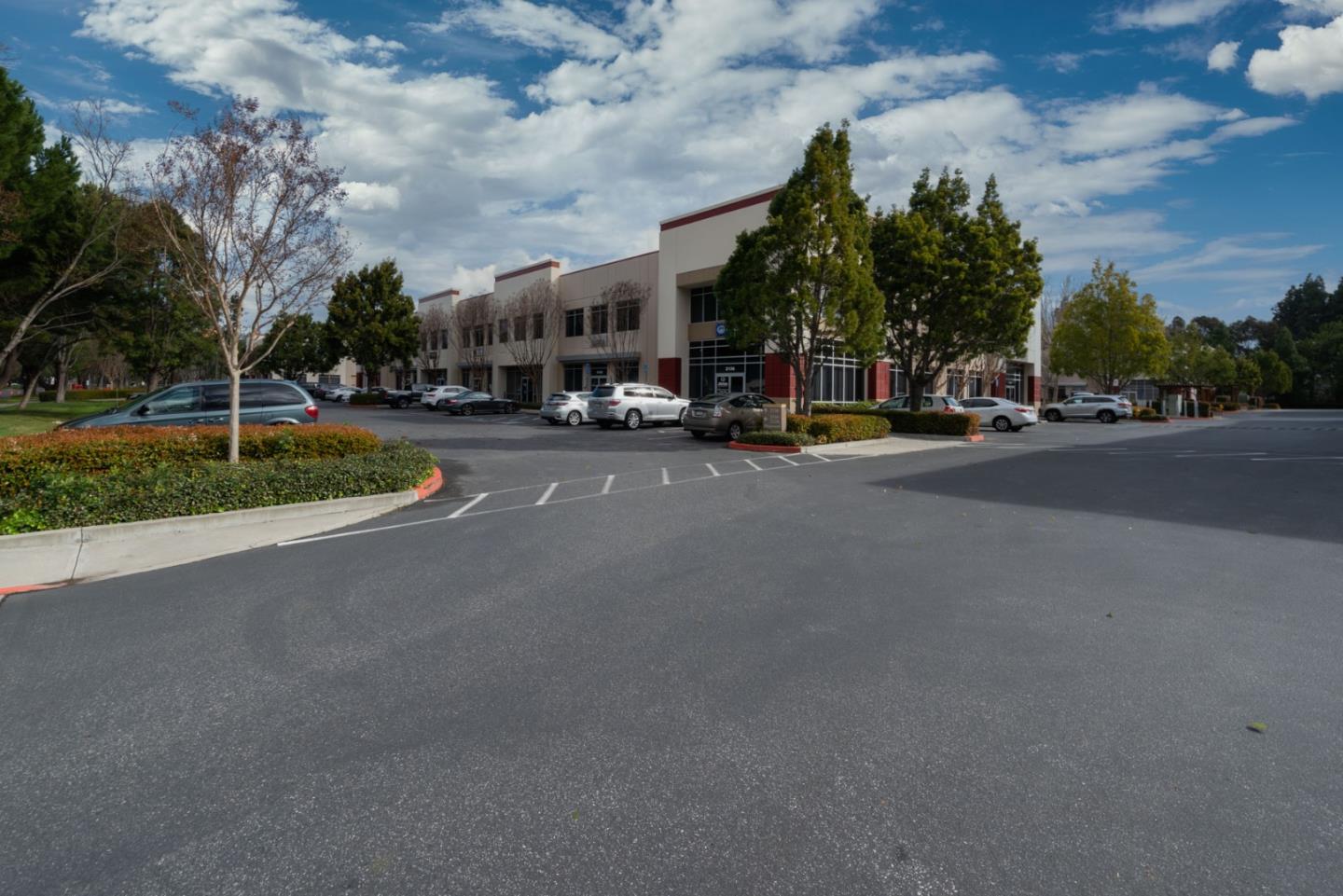 1901 Concourse Drive, SAN JOSE, California 95131, ,Comm Industrial For Sale,For Sale,Concourse Drive,40963736