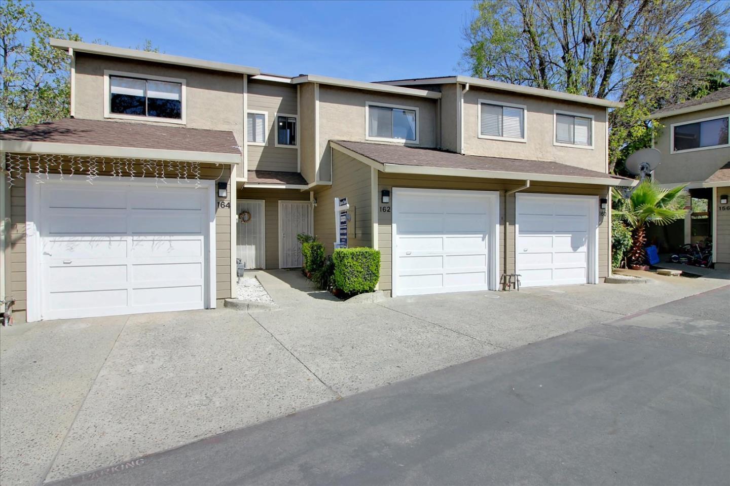 162 Rancho Manor Ct, San Jose, CA 95111 2 Beds 2/1 Baths (Sold