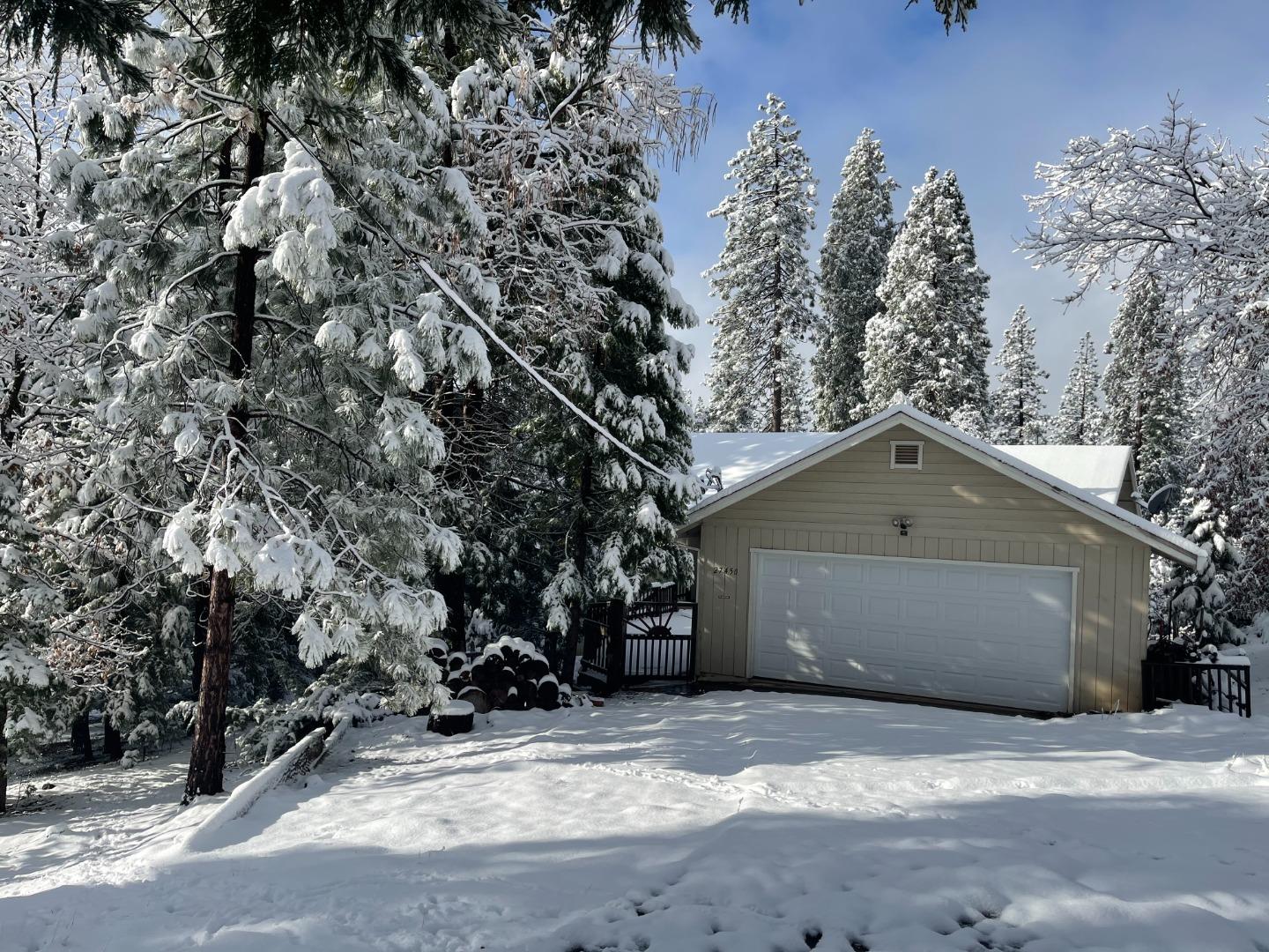 Detail Gallery Image 1 of 1 For 27450 Madrone Pl, Pioneer,  CA 95666 - 3 Beds | 2 Baths