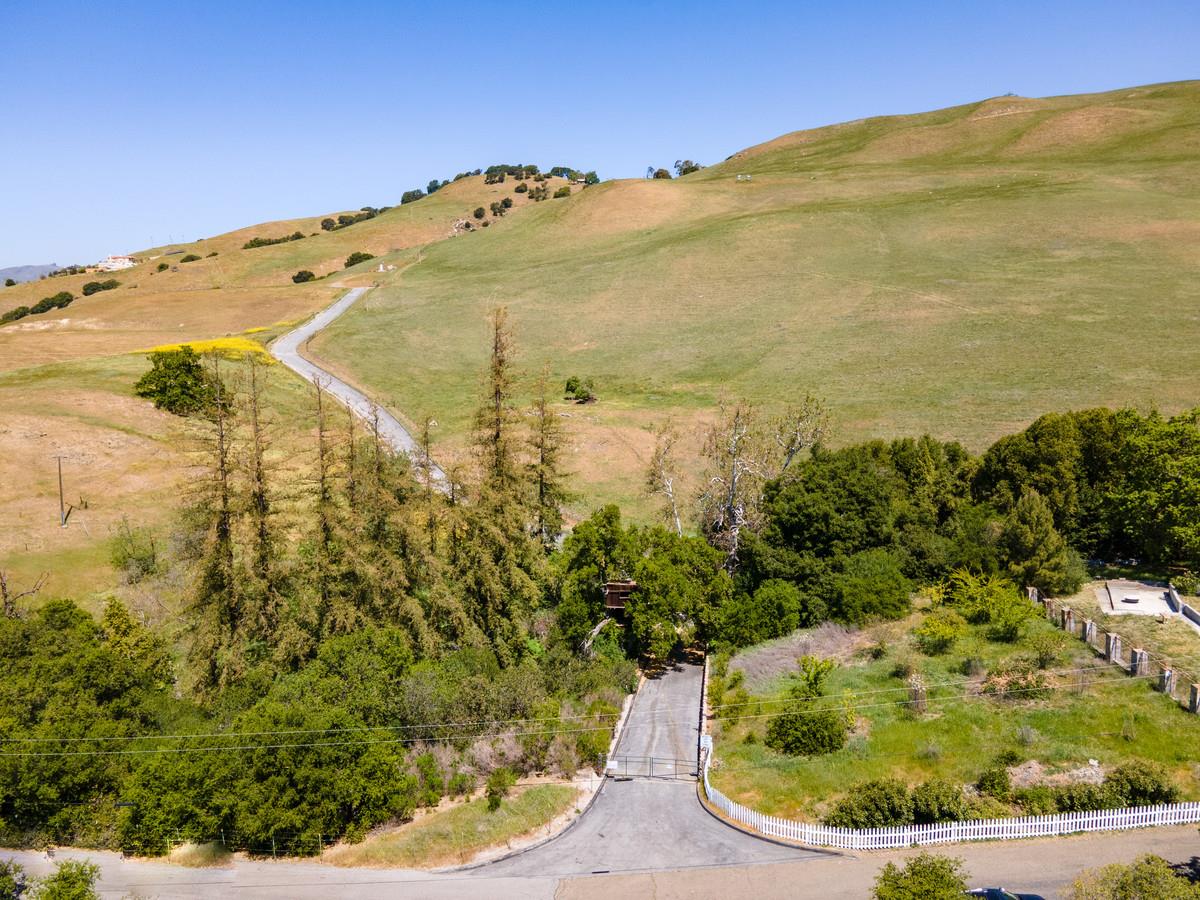 0 Higuera, SAN JOSE, California 95148, ,Lots And Land,For Sale,Higuera,40964294