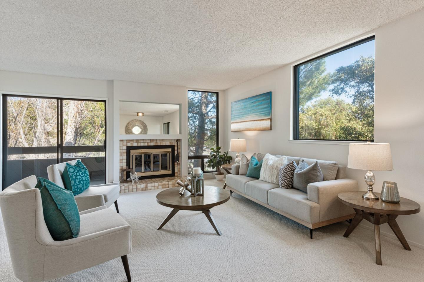 Detail Gallery Image 1 of 1 For 780 Sea Spray Ln #208,  Foster City,  CA 94404 - 2 Beds | 2 Baths