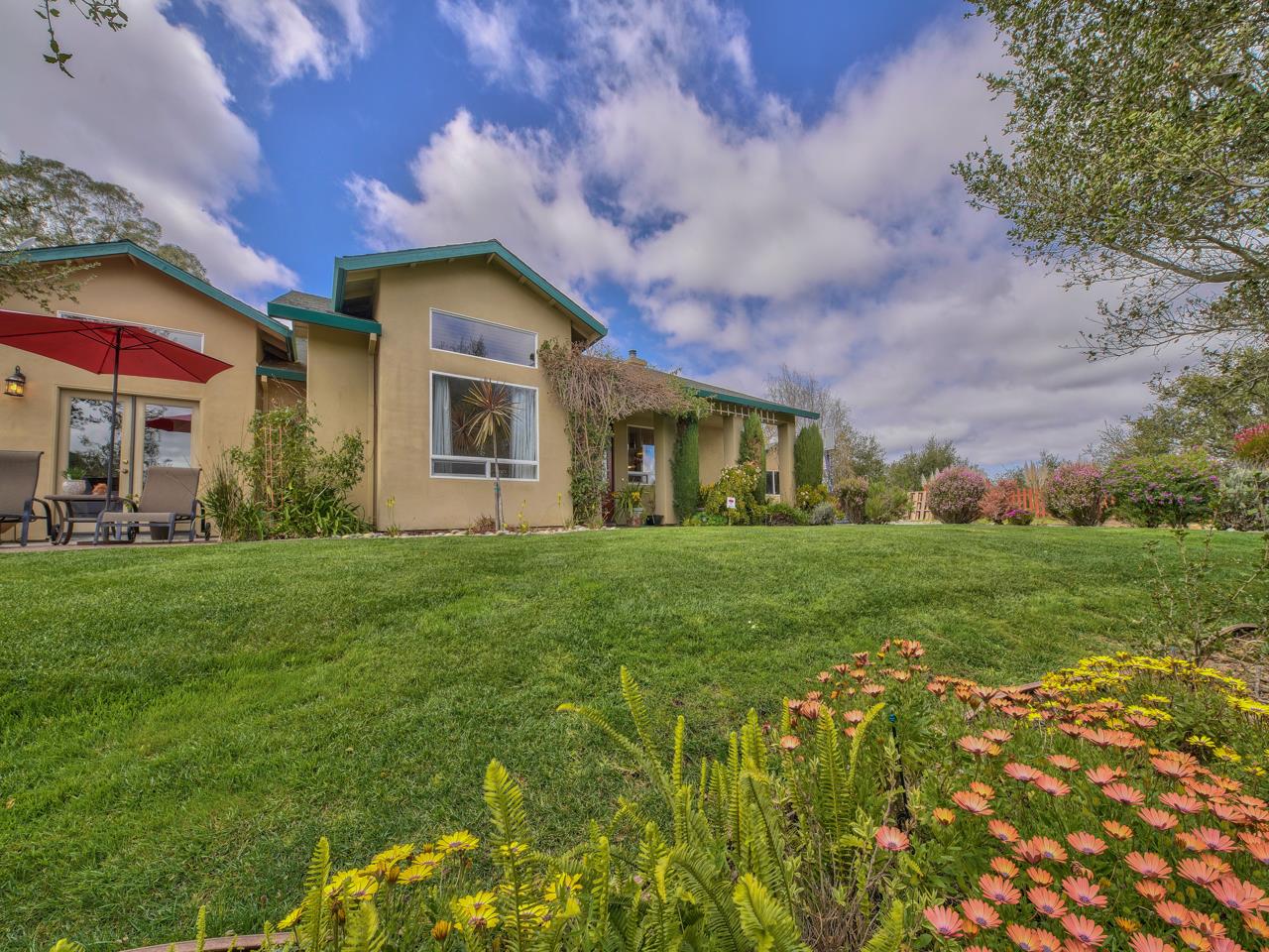 17720 Pond Derosa Ln, Prunedale, CA 93907 3 Beds 3 Baths (Sold