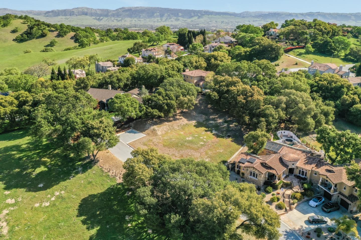2391 Mantelli Drive, GILROY, California 95020, ,Lots And Land,For Sale,Mantelli Drive,40963772