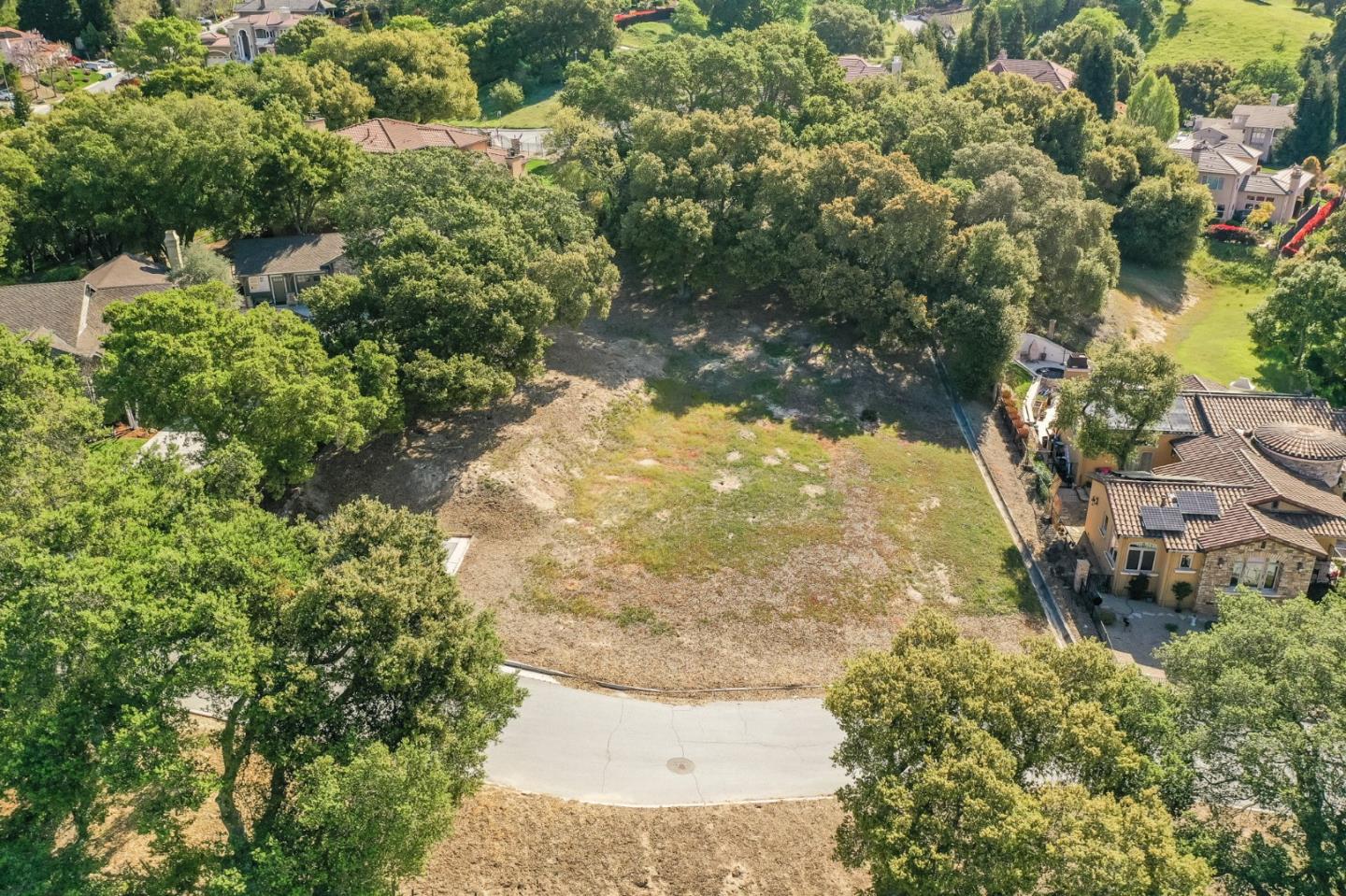 2391 Mantelli Drive, GILROY, California 95020, ,Lots And Land,For Sale,Mantelli Drive,40963772