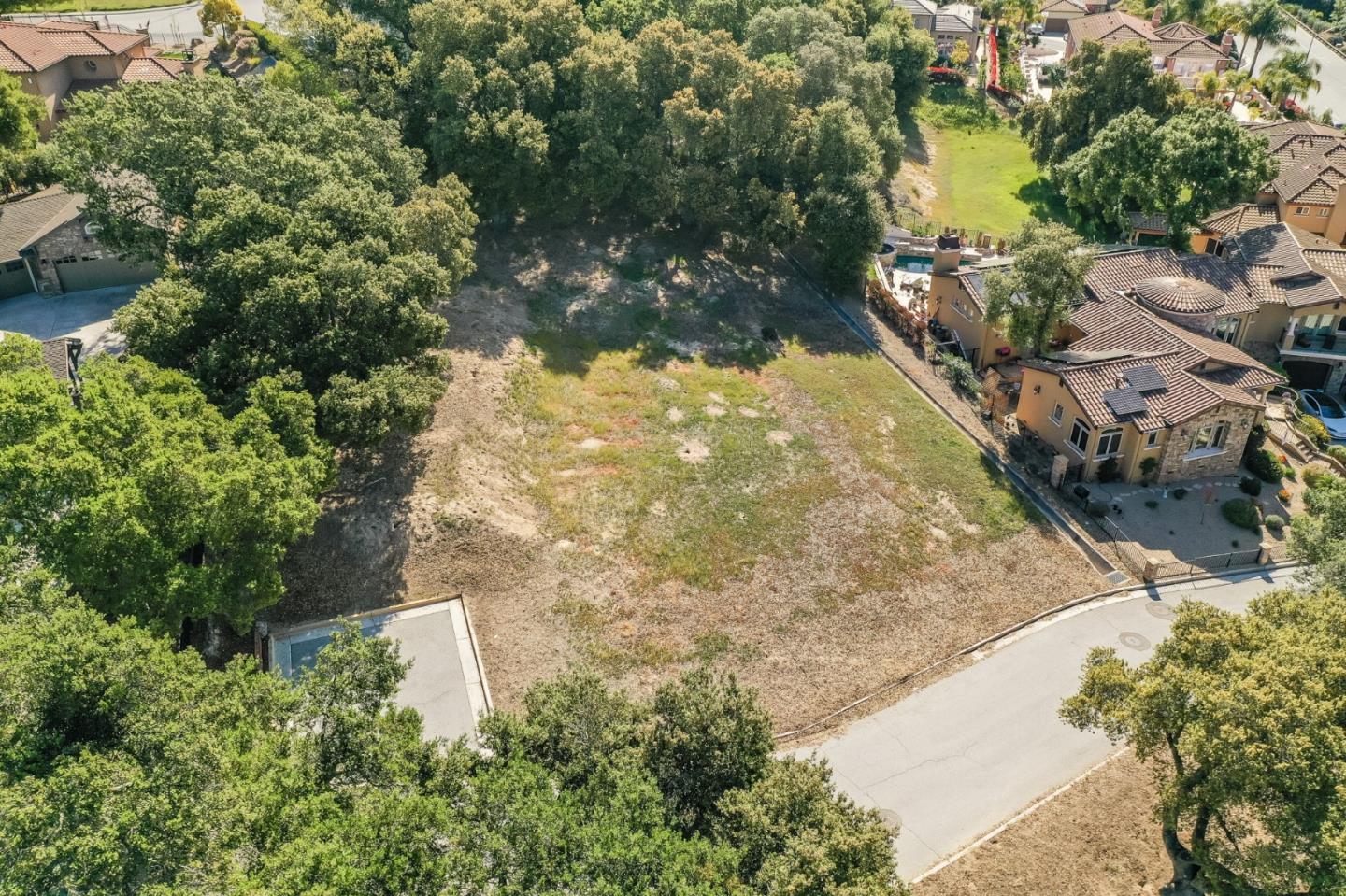 2391 Mantelli Drive, GILROY, California 95020, ,Lots And Land,For Sale,Mantelli Drive,40963772