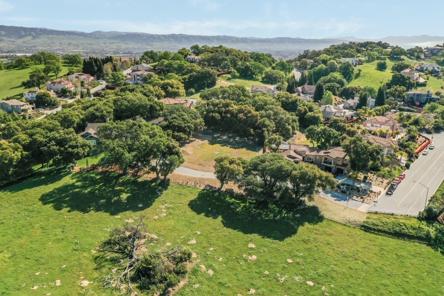 2391 Mantelli Drive, GILROY, California 95020, ,Lots And Land,For Sale,Mantelli Drive,40963772