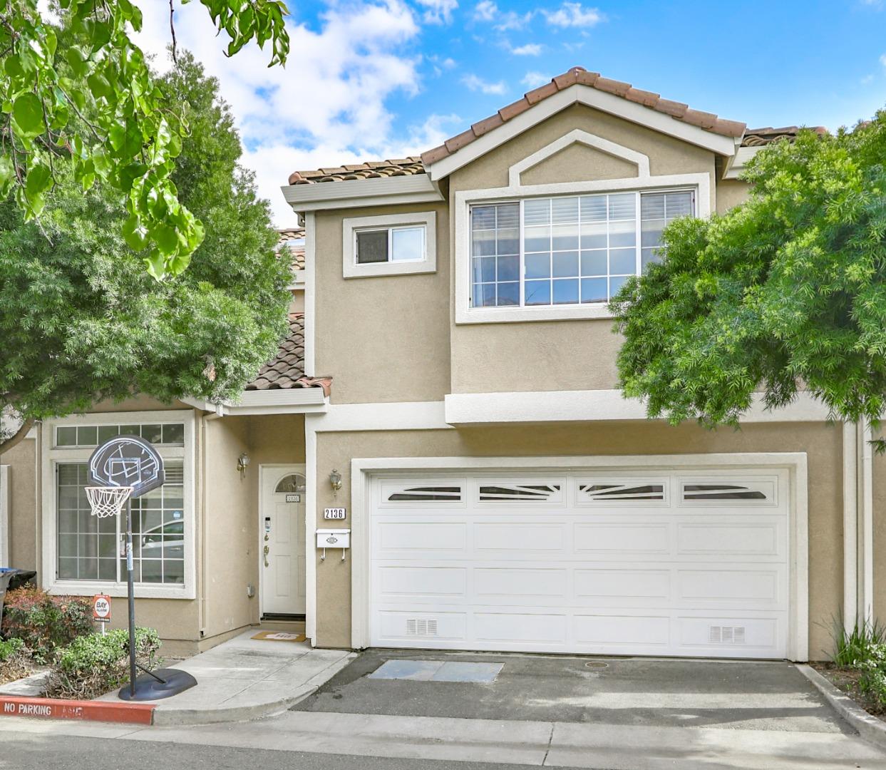 2136 Capitol Park Ct San Jose CA 95132 4 Beds 2/1 Baths (Sold