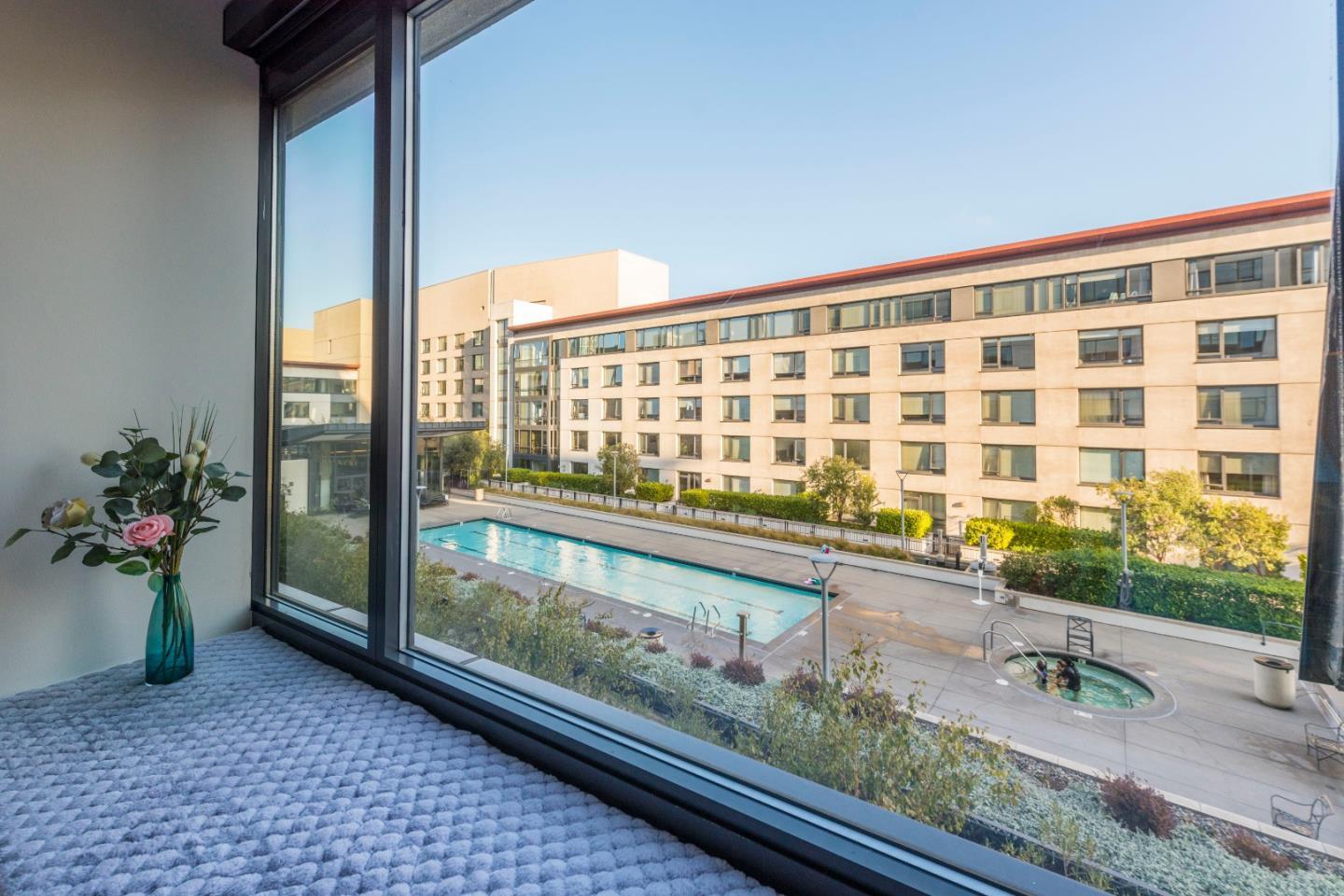 Detail Gallery Image 1 of 1 For 250 King St #606,  San Francisco,  CA 94107 - 1 Beds | 1 Baths