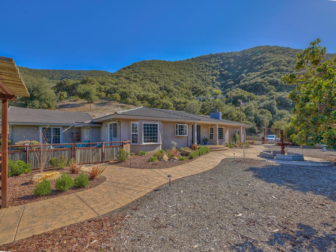 52625 Pine Canyon Rd, King City, CA 93930 3 Beds 3 Baths (Active