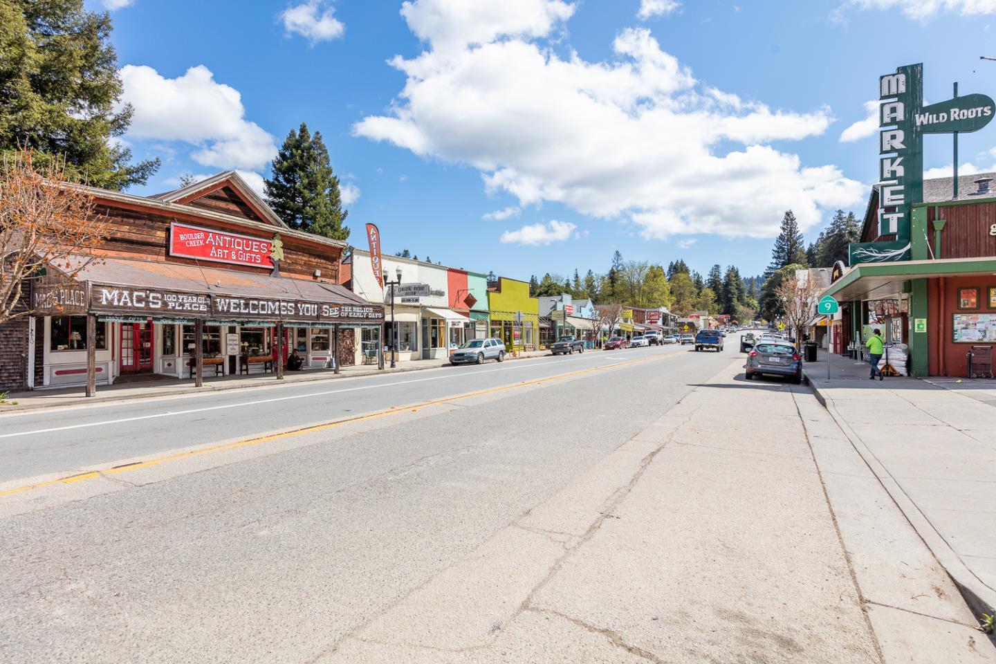 768 Kings Hwy, Boulder Creek, CA 95006 Beds Baths (Active