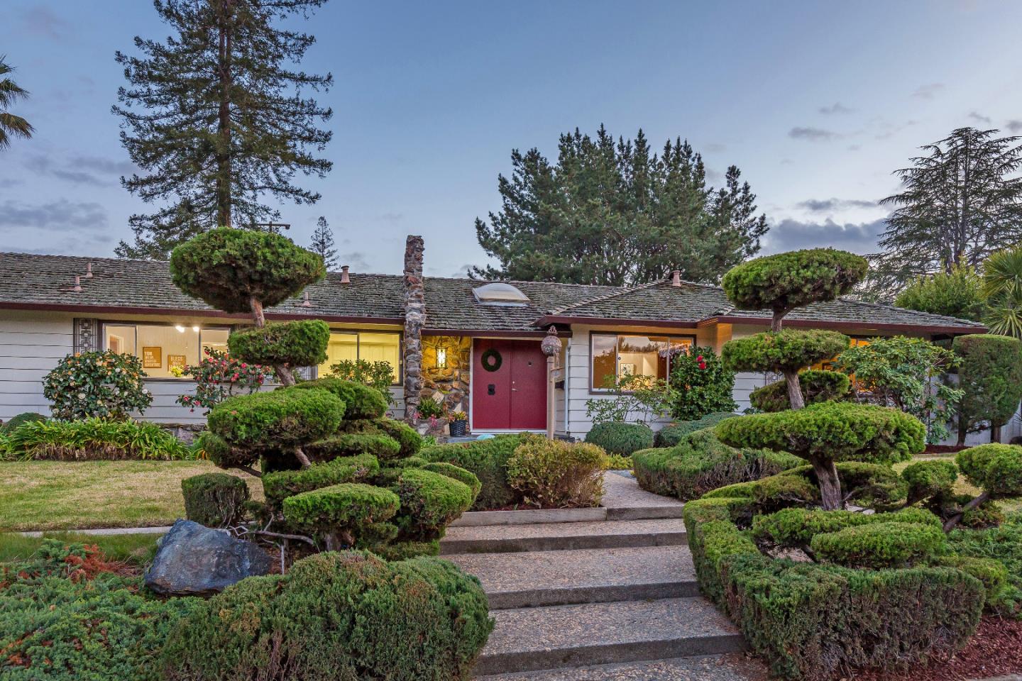 20350 Kilbride Dr, Saratoga, CA 95070 5 Beds 2/1 Baths (Sold