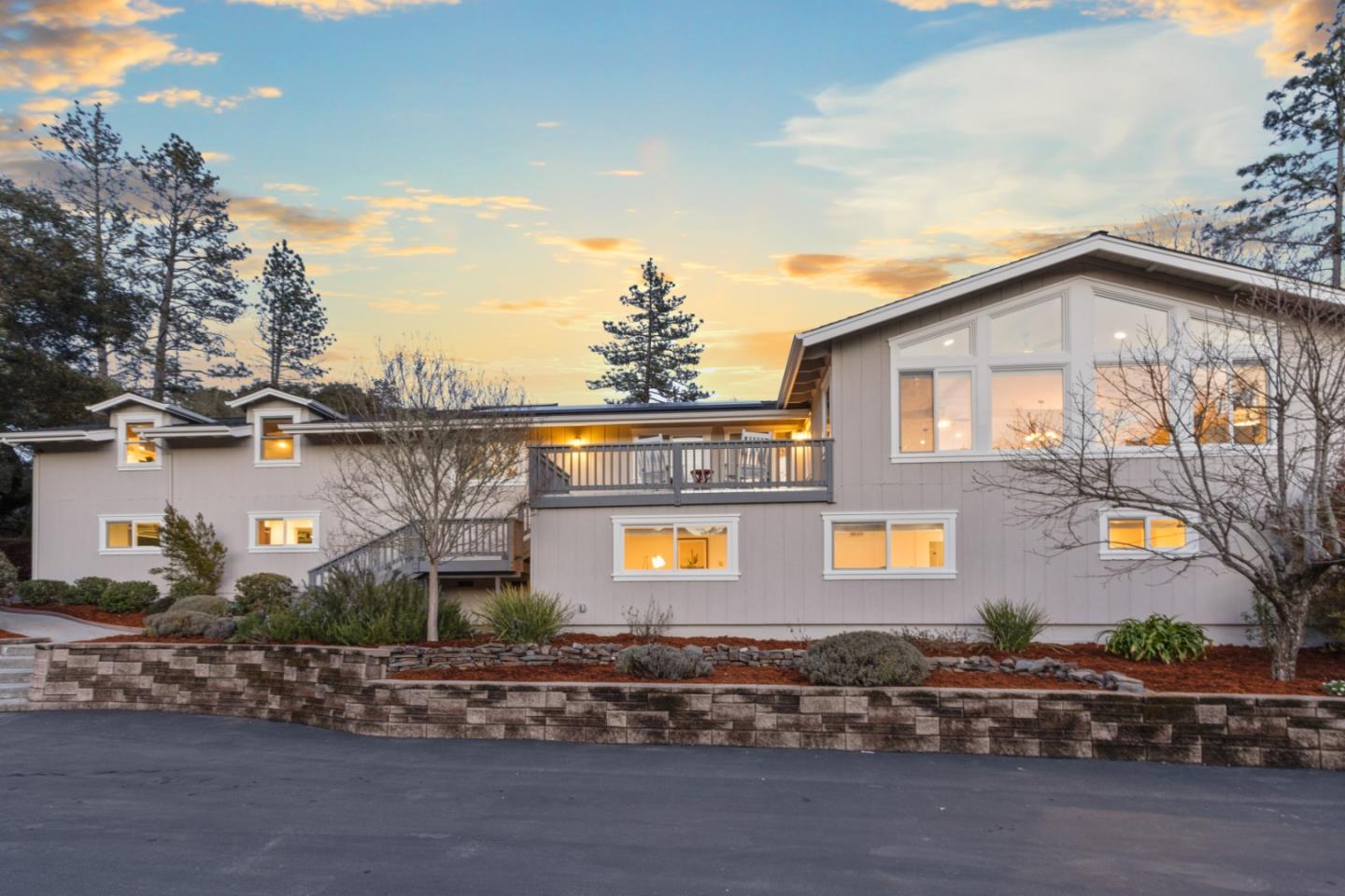 9672 Manzanita Ave, Ben Lomond, CA 95005 4 Beds 4 Baths (Sold) ML81834566 MLSL