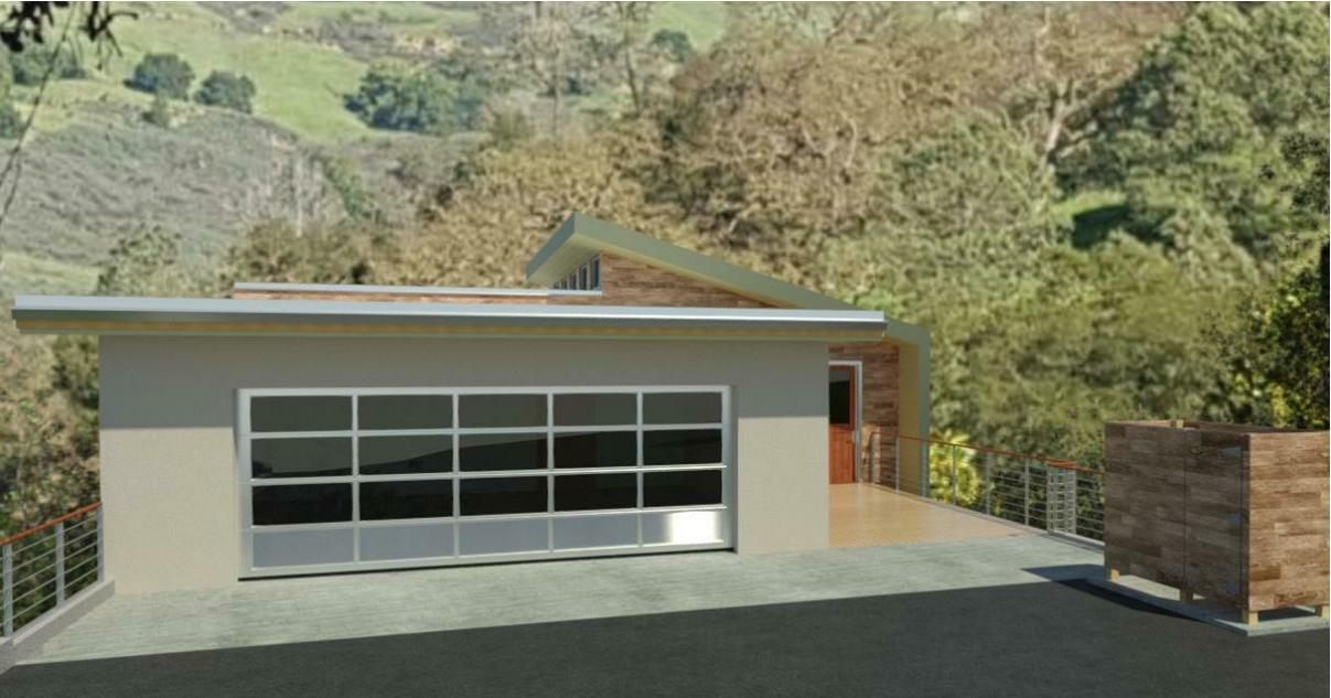 17064 Shady Lane Drive, MORGAN HILL, California 95037, ,Lots And Land,For Sale,Shady Lane Drive,40963778