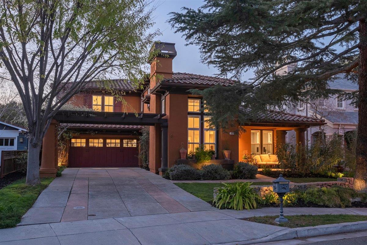 725 Iris Gardens Ct, San Jose, CA 95125 5 Beds 3/1 Baths (Sold) ML81834664 MLSL