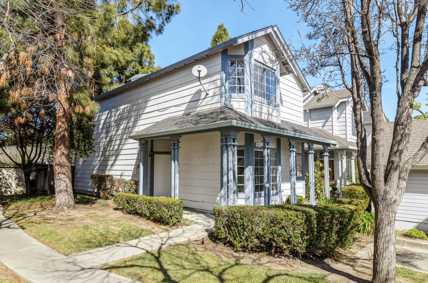 6265 Potrero Dr, Newark, CA 94560 3 Beds 2/1 Baths (Sold