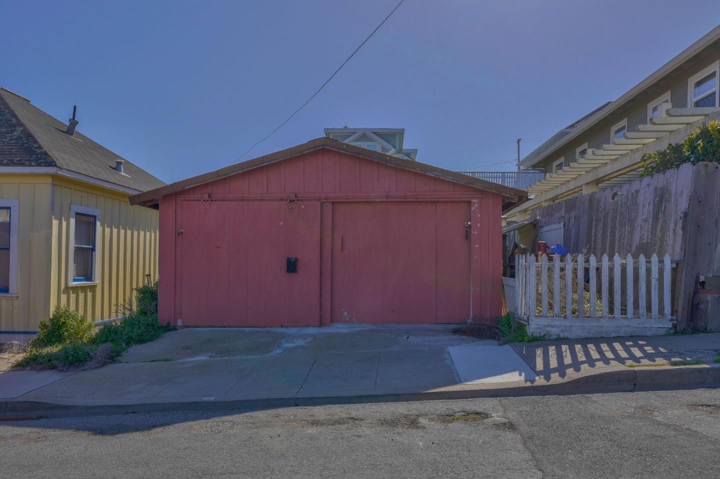 0 15th Street, PACIFIC GROVE, California 93950, ,Lots And Land,For Sale,15th Street,40963794