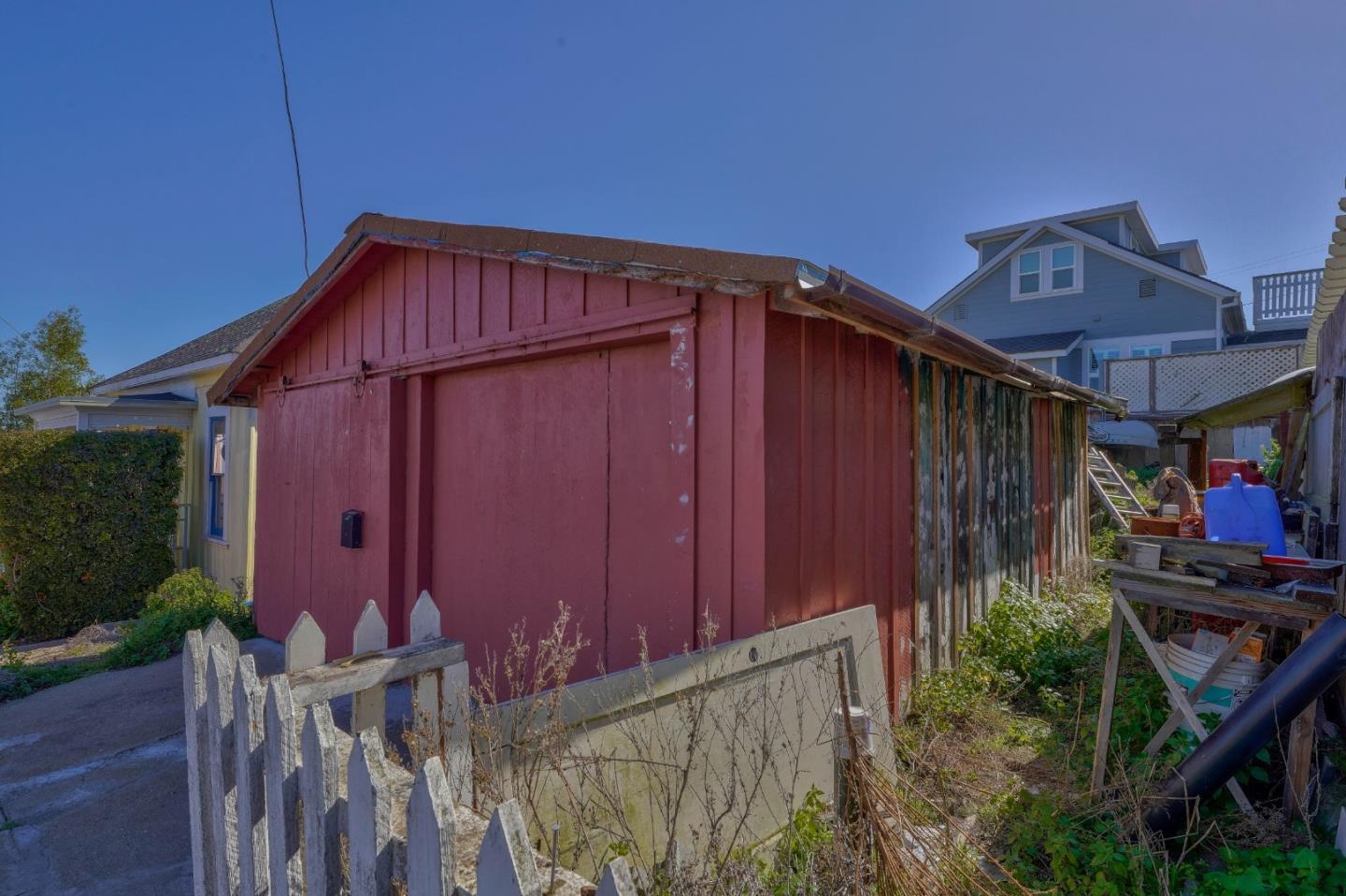 0 15th Street, PACIFIC GROVE, California 93950, ,Lots And Land,For Sale,15th Street,40963794