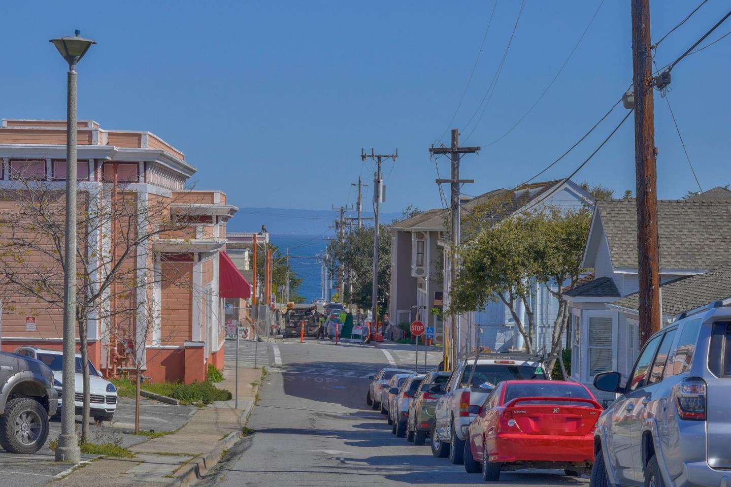 0 15th Street, PACIFIC GROVE, California 93950, ,Lots And Land,For Sale,15th Street,40963794