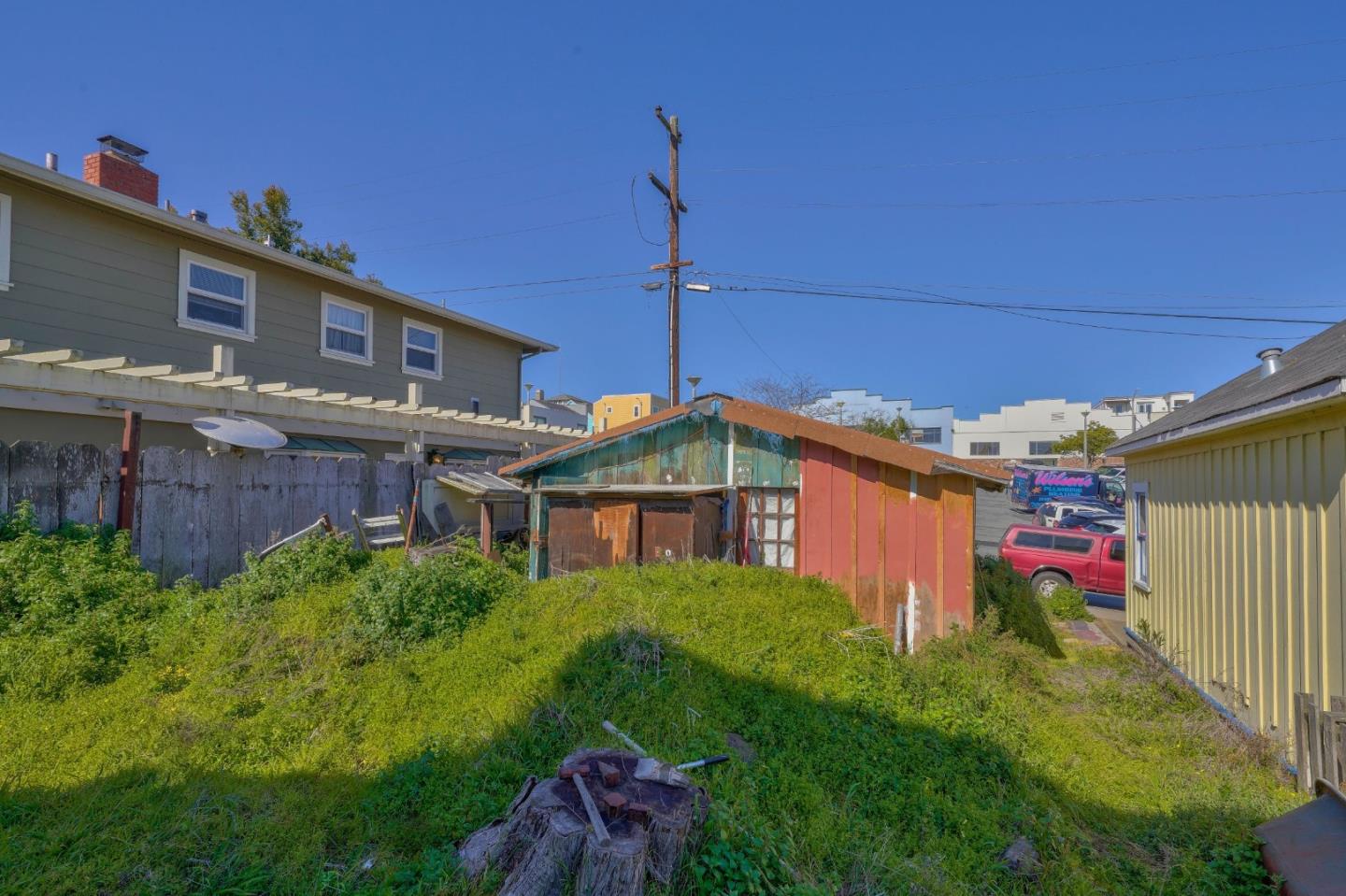 0 15th Street, PACIFIC GROVE, California 93950, ,Lots And Land,For Sale,15th Street,40963794