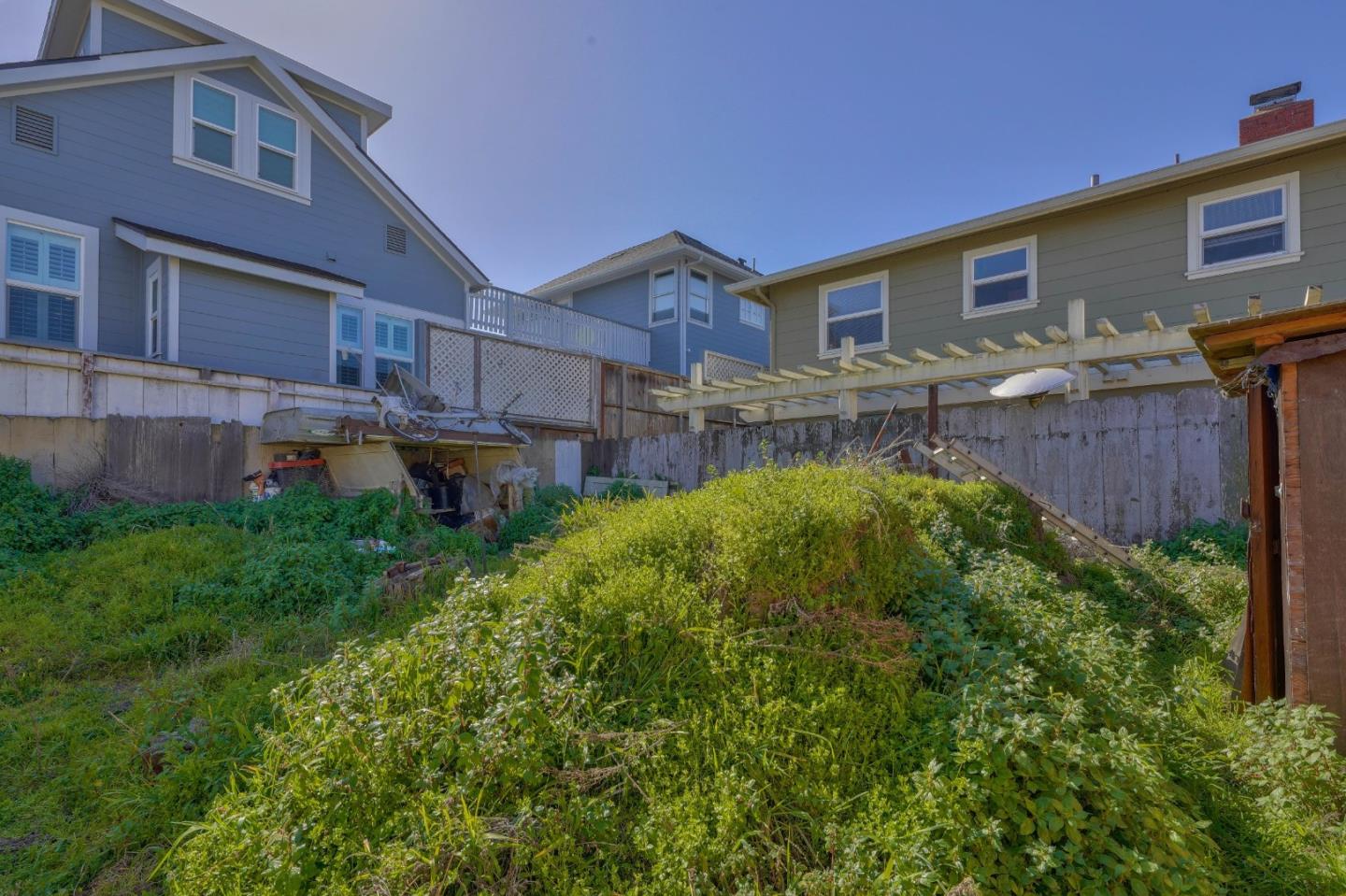 0 15th Street, PACIFIC GROVE, California 93950, ,Lots And Land,For Sale,15th Street,40963794