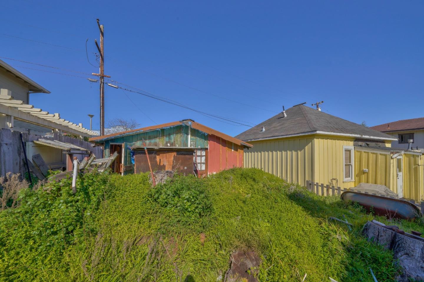 0 15th Street, PACIFIC GROVE, California 93950, ,Lots And Land,For Sale,15th Street,40963794