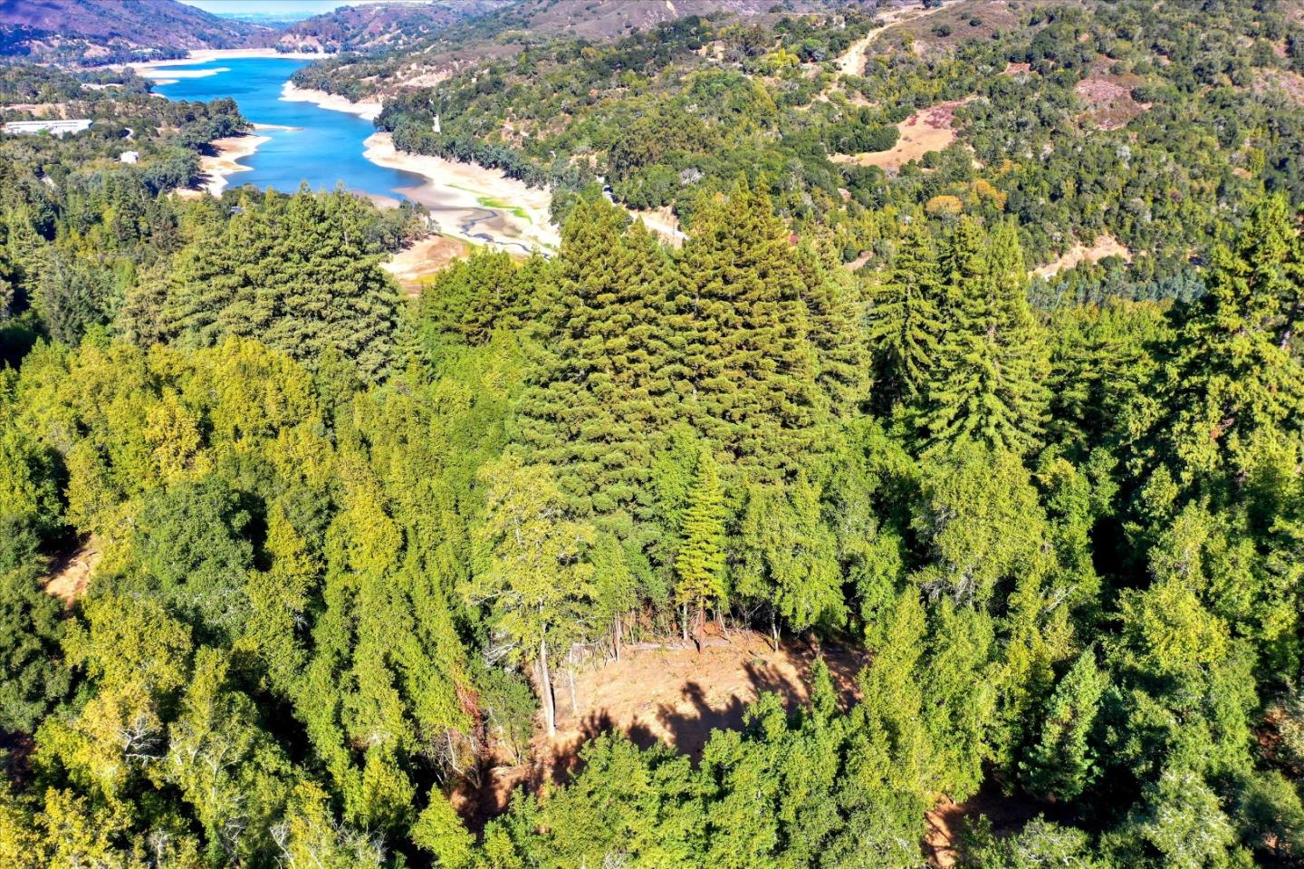 0 Idylwild Road, LOS GATOS, California 95033, ,Lots And Land,For Sale,Idylwild Road,40963795