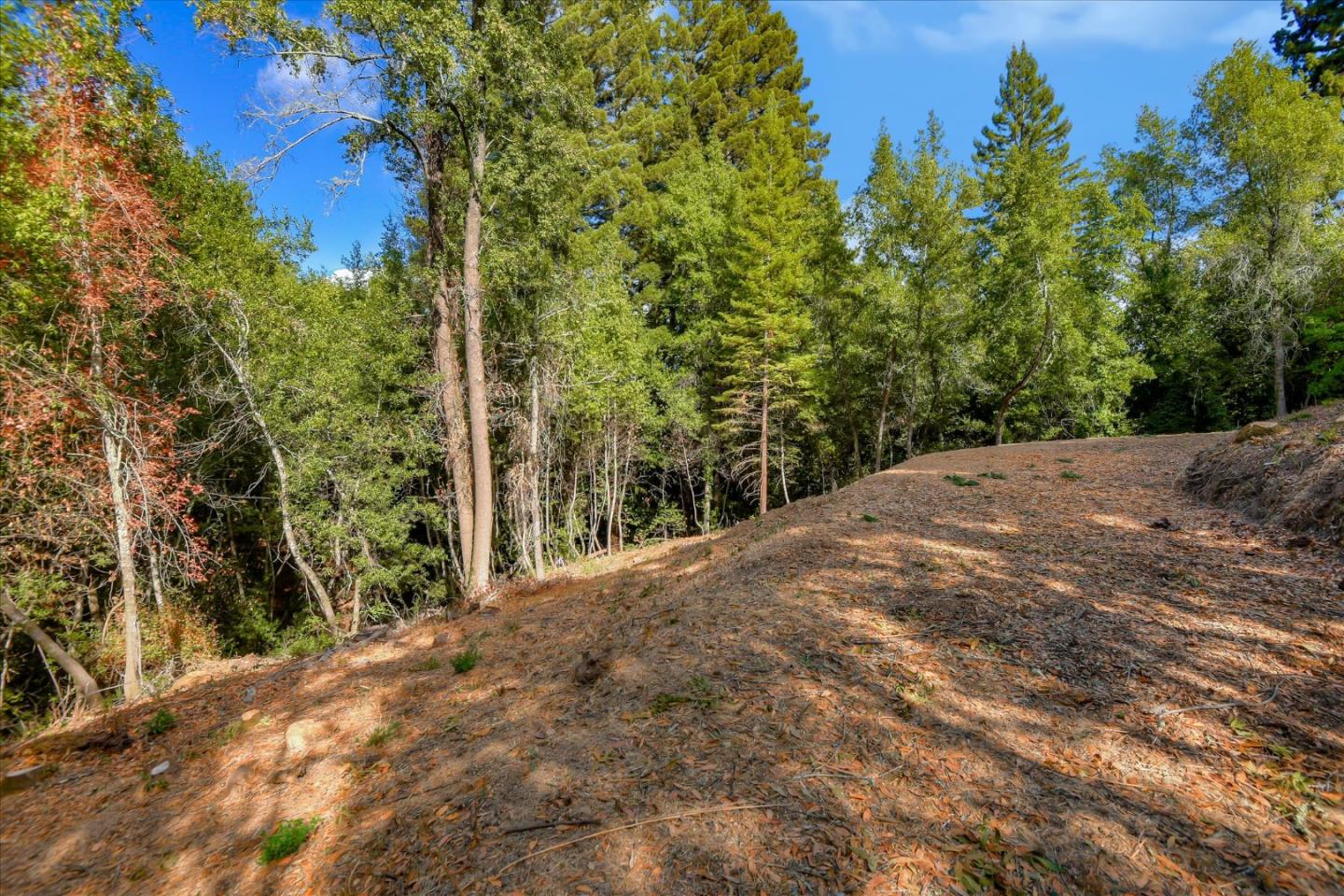 0 Idylwild Road, LOS GATOS, California 95033, ,Lots And Land,For Sale,Idylwild Road,40963795