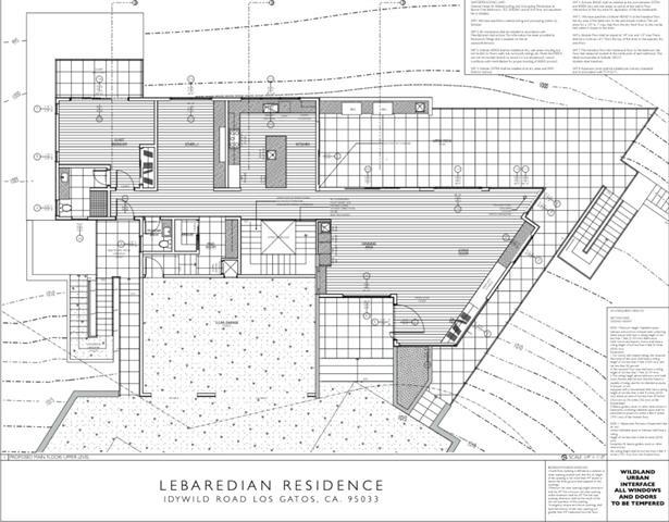 0 Idylwild Road, LOS GATOS, California 95033, ,Lots And Land,For Sale,Idylwild Road,40963795