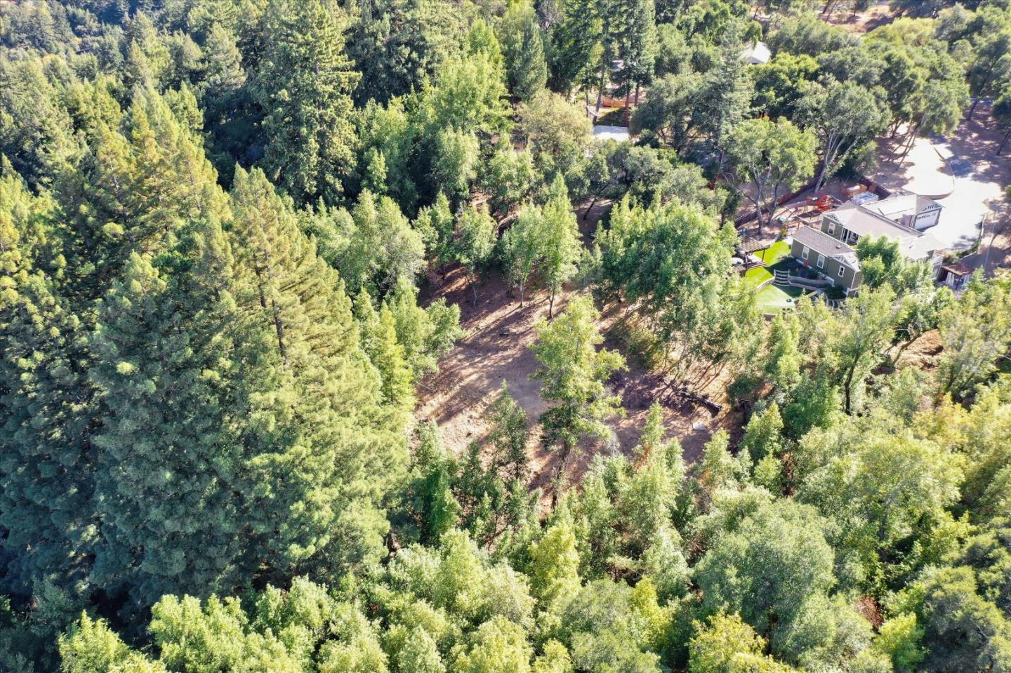 0 Idylwild Road, LOS GATOS, California 95033, ,Lots And Land,For Sale,Idylwild Road,40963795