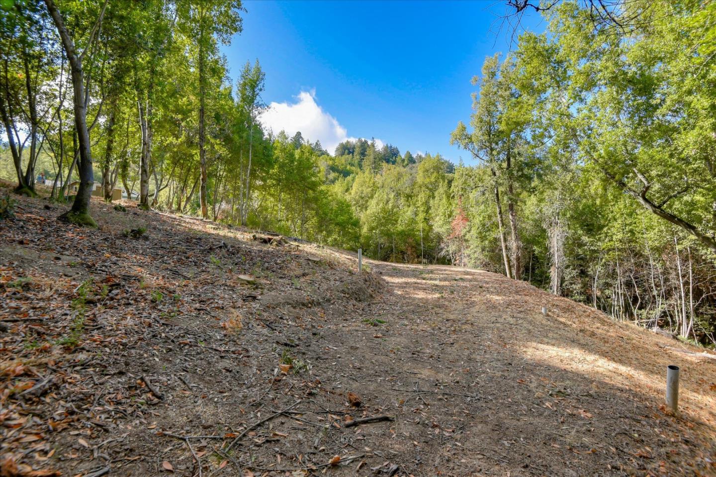 0 Idylwild Road, LOS GATOS, California 95033, ,Lots And Land,For Sale,Idylwild Road,40963795