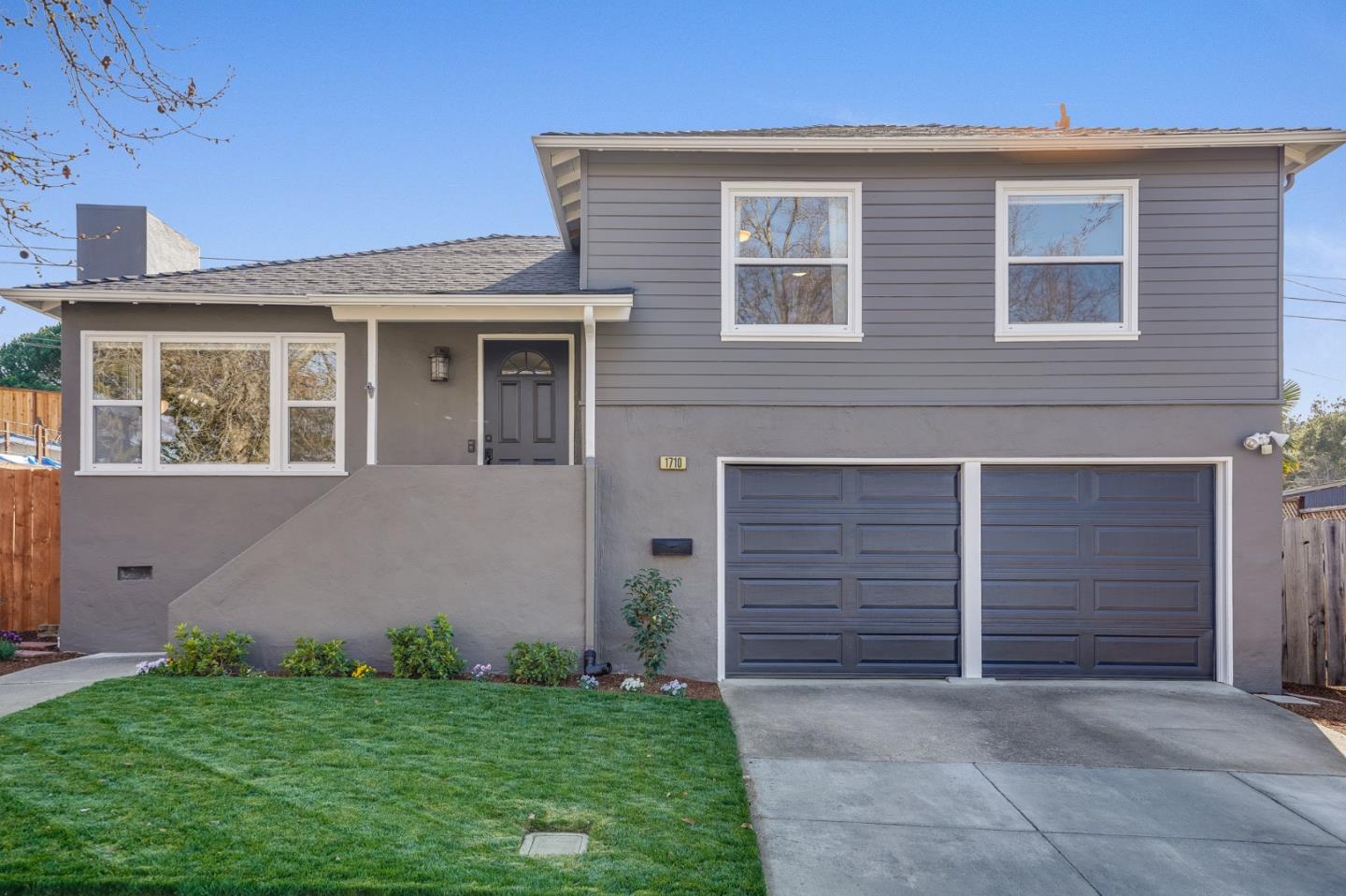 1710 Alameda De Las Pulgas, Redwood City, CA 94061 3 Beds 1 Baths