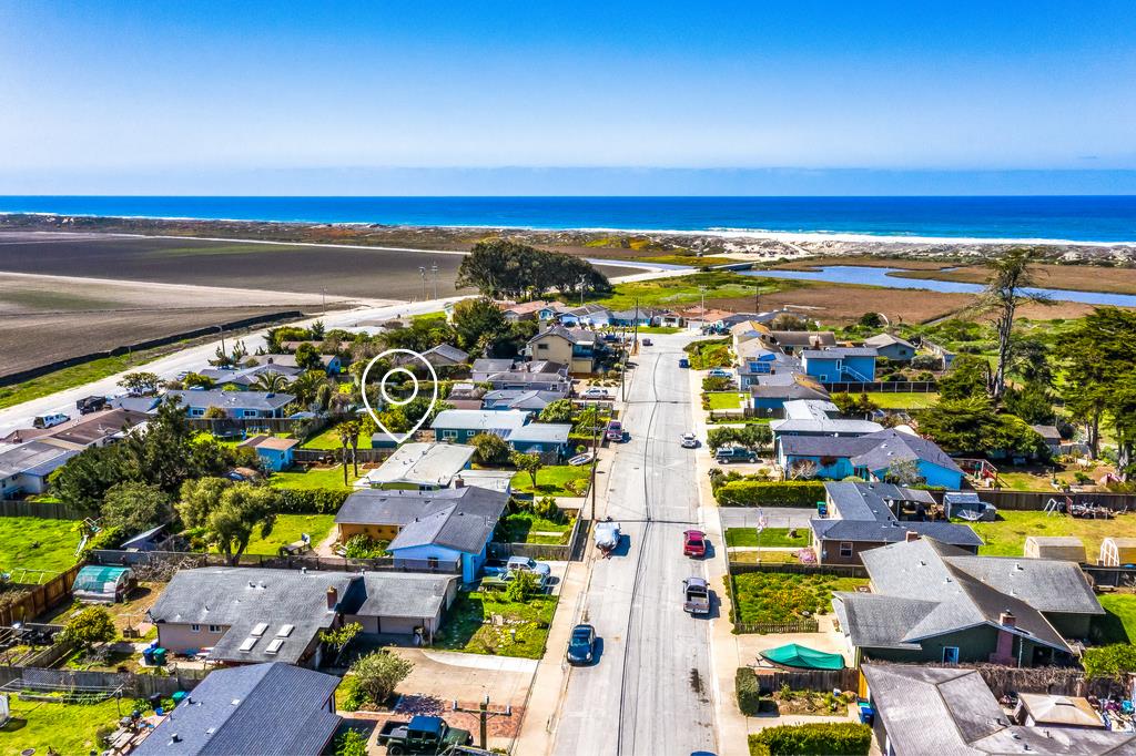 10930 Pieri Ct, Moss Landing, CA 95039 3 Beds 1/1 Baths (Sold
