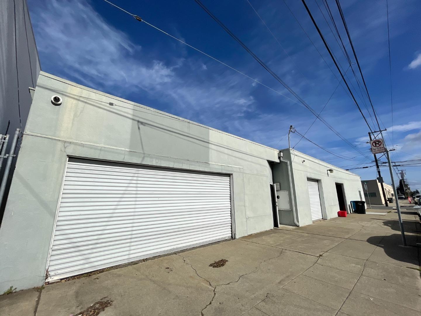 701 Warrington Avenue, REDWOOD CITY, California 94063, ,Comm Industrial For Sale,For Sale,Warrington Avenue,40963807