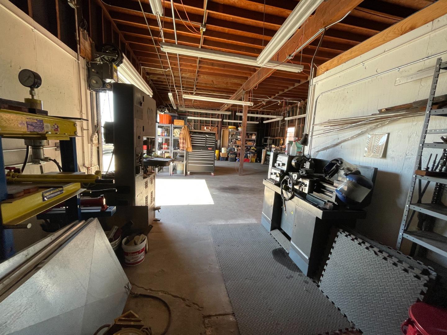 701 Warrington Avenue, REDWOOD CITY, California 94063, ,Comm Industrial For Sale,For Sale,Warrington Avenue,40963807