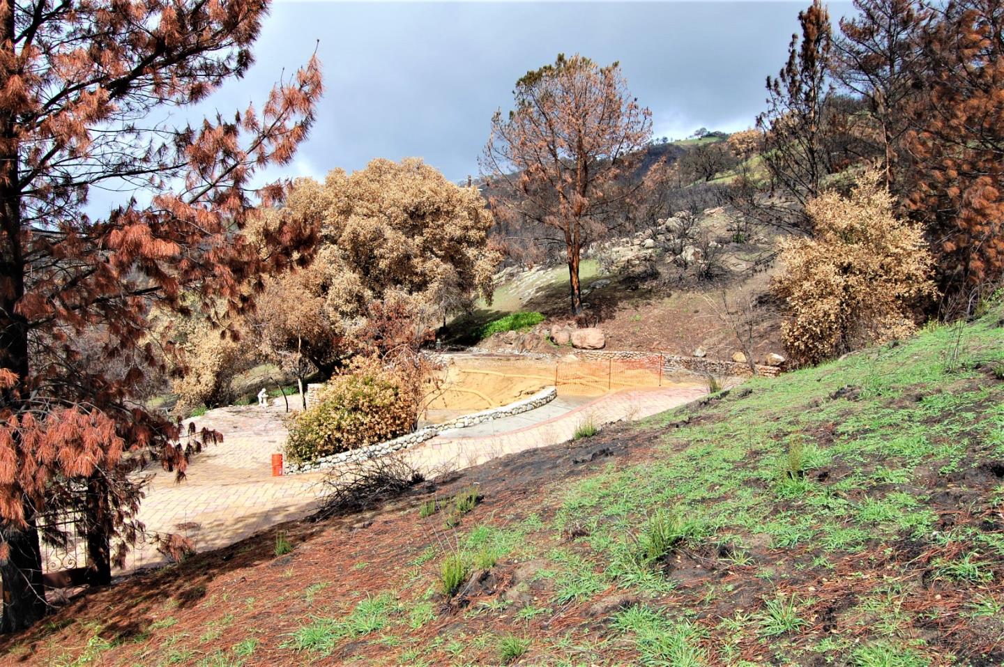 17463 Via Cielo, CARMEL VALLEY, California 93924, ,Lots And Land,For Sale,Via Cielo,40963804