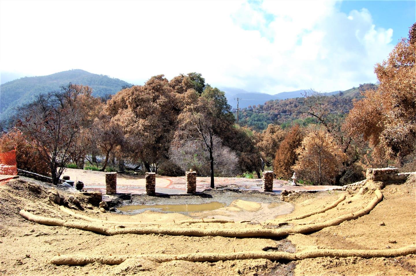 17463 Via Cielo, CARMEL VALLEY, California 93924, ,Lots And Land,For Sale,Via Cielo,40963804