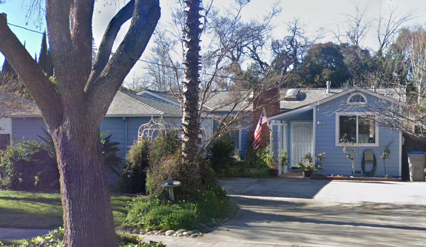 1139 Chapman Street, SAN JOSE, California 95126, ,Lots And Land,For Sale,Chapman Street,40963806