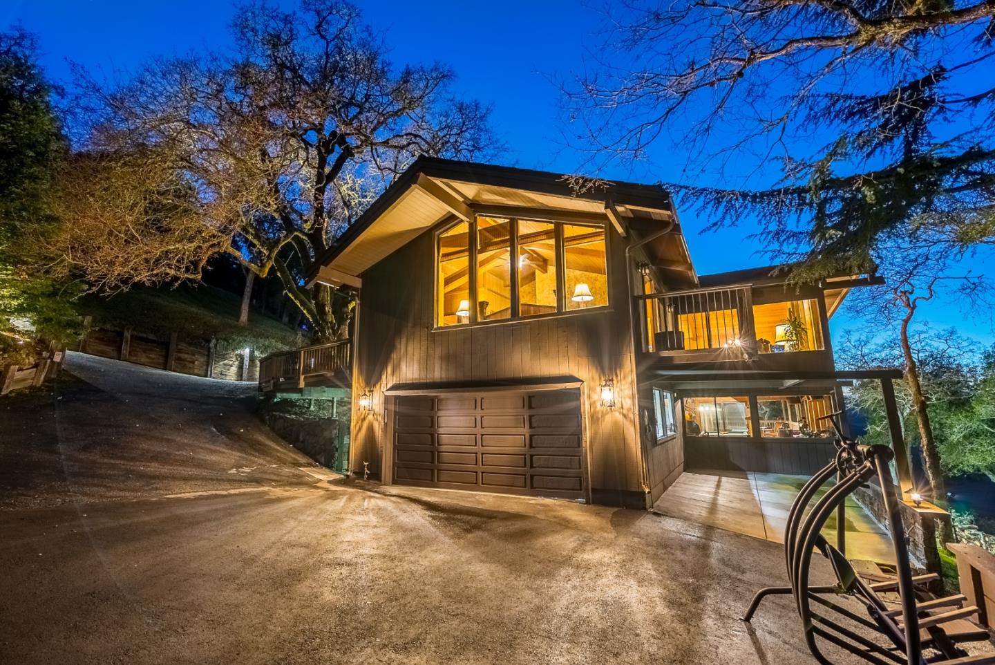 17092 Shady Lane Dr, Hill, CA 95037 3 Beds 3/1 Baths (Active