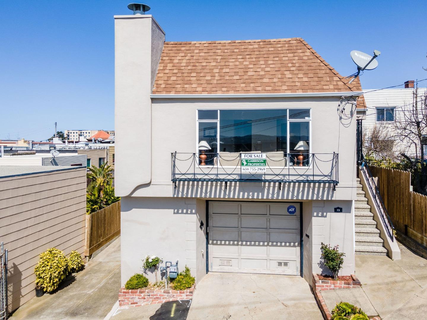 73 Bismark St, Daly City, CA 94014 3 Beds 2 Baths (Sold