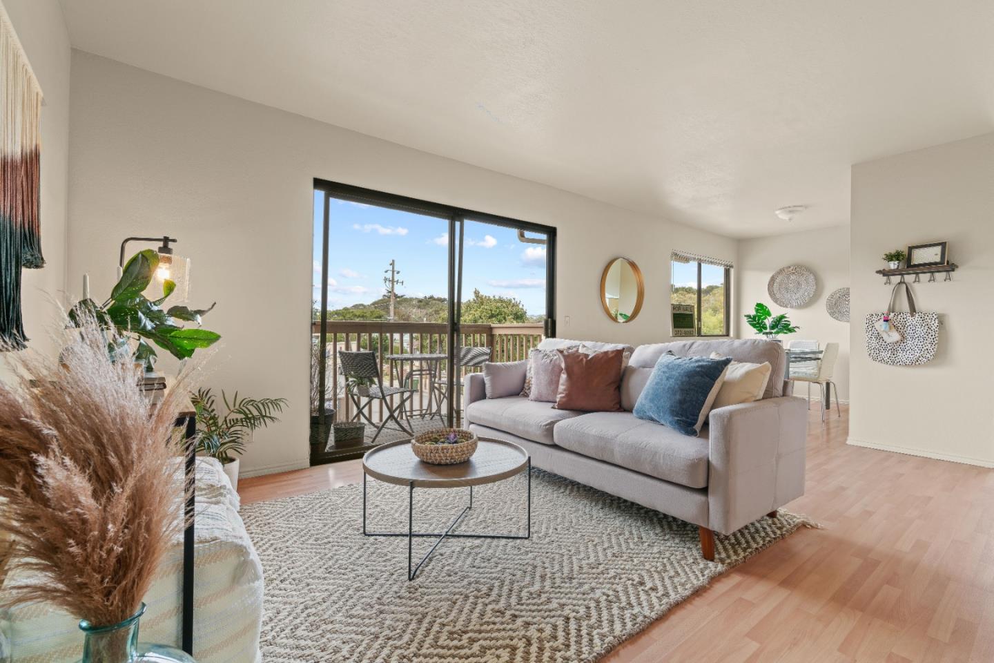 Detail Gallery Image 1 of 1 For 515 Ramona Ct #19,  Monterey,  CA 93940 - 2 Beds | 1/1 Baths