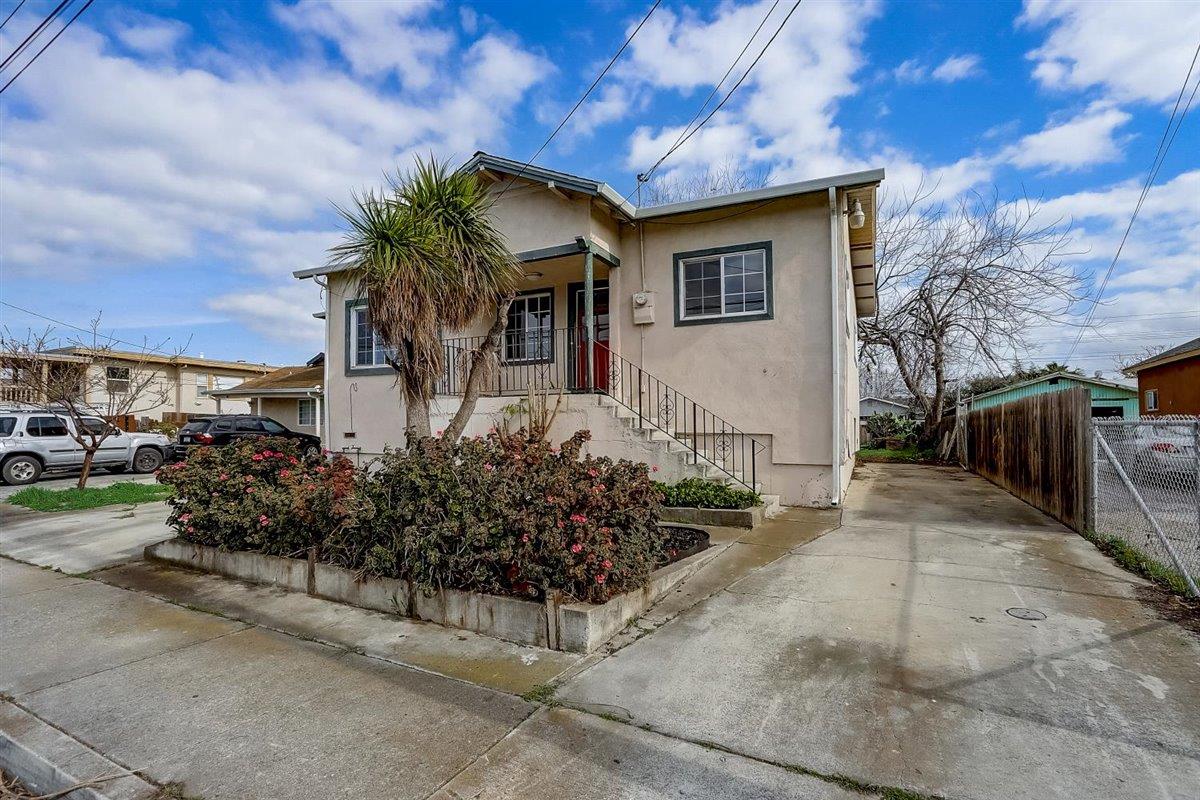 1433 Michigan Ave, Alviso, CA 95002 3 Beds 2 Baths (Sold