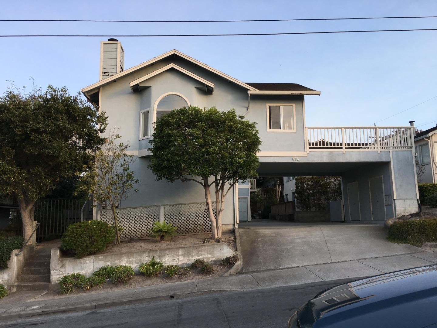 786 Spencer Street, MONTEREY, California 93940, ,Comm Ri Multi-units 5+,For Sale,Spencer Street,ML81835034