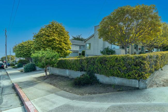 786 Spencer Street, MONTEREY, California 93940, ,Comm Ri Multi-units 5+,For Sale,Spencer Street,ML81835034