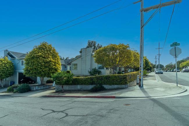 786 Spencer Street, MONTEREY, California 93940, ,Comm Ri Multi-units 5+,For Sale,Spencer Street,ML81835034