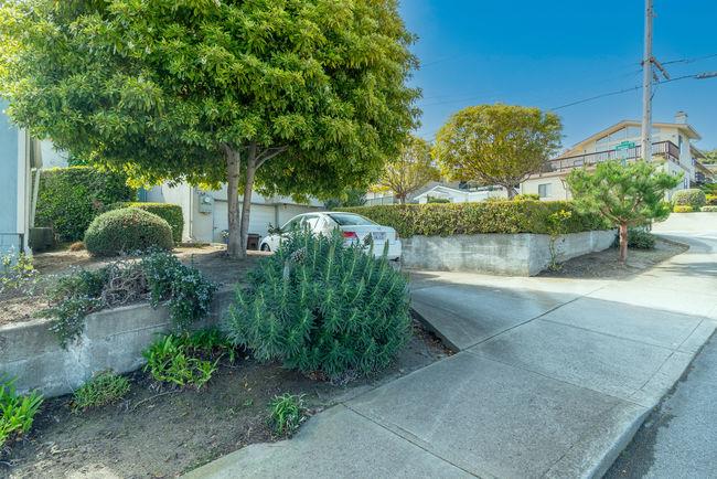 786 Spencer Street, MONTEREY, California 93940, ,Comm Ri Multi-units 5+,For Sale,Spencer Street,ML81835034