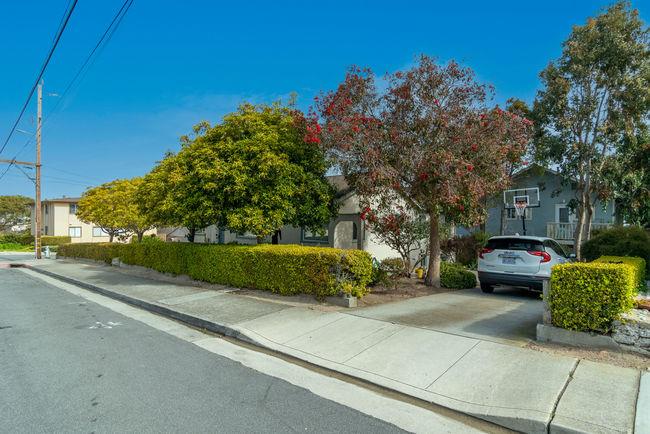 786 Spencer Street, MONTEREY, California 93940, ,Comm Ri Multi-units 5+,For Sale,Spencer Street,ML81835034